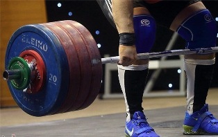 حضور پولادمردان مازندرانی در اردوی تیم ملی