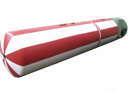 شگفتانه سپاه برای شکار سریع‌تر در خلیج فارس