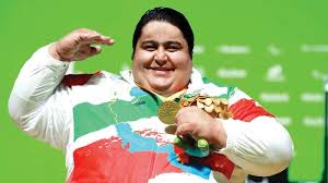 یکسال گذشت؛ جای خالی جهان پهلوانِ پارالمپیک