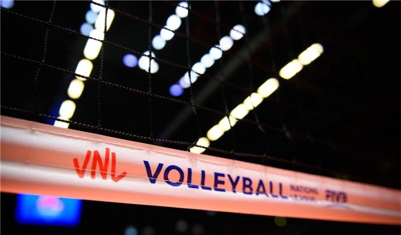 لیگ ملتهای والیبال ۲۰۲۰ لغو شد لیگ ملتهای والیبال ۲۰۲۰ لغو شد