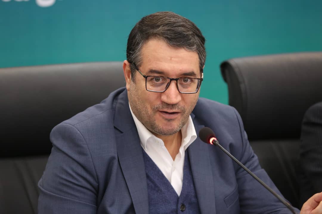 صادرات مازاد تولید اقلام بهداشتی مرتبط با کرونا در دستور کار صادرات مازاد تولید اقلام بهداشتی مرتبط با کرونا در دستور کار