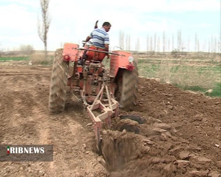 پرداخت اقساطی حق بیمه اجتماعی کشاورزان و عشایر