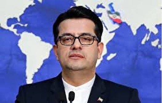 منتظر گزارش رسمی فوت قاضی منصوری هستیم