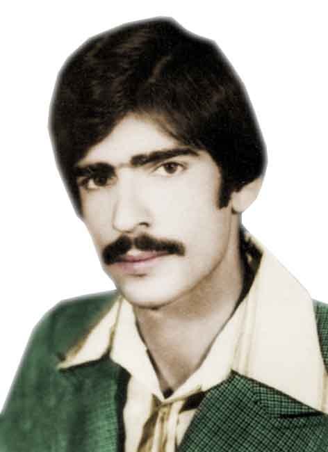مادر شهید متولی زاده آسمانی شد مادر شهید متولی زاده آسمانی شد