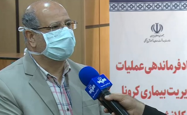 بازنگری شیوه نامههای مصادیق بستری در بیمارستانها بازنگری شیوه نامههای مصادیق بستری در بیمارستانها