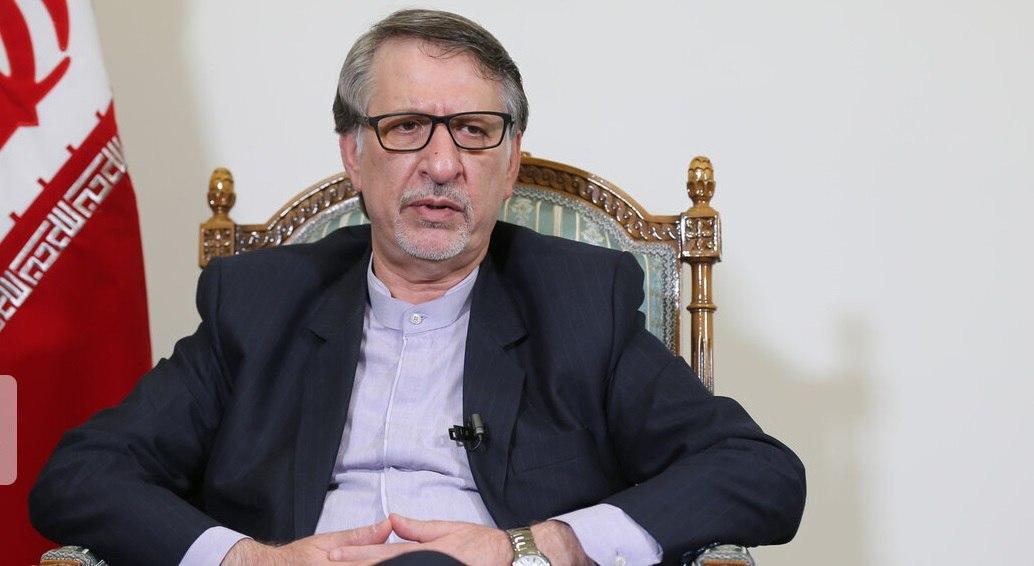 روابط ایران و چین و پیامد‌های استراتژیک آن