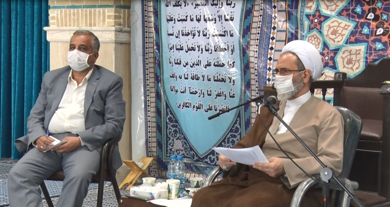 وقفیات آموزش و پرورش و مدارس باید به صفر برسد