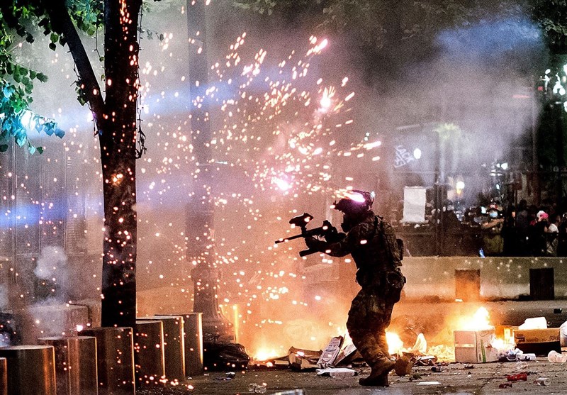 (۸۹ روز) شدت گرفتن رقابت&zwnj;ها بر سر ورود به کاخ سفید