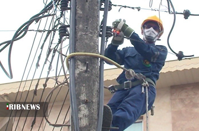 گیلان، قطب تولید مفتول مسی ایران