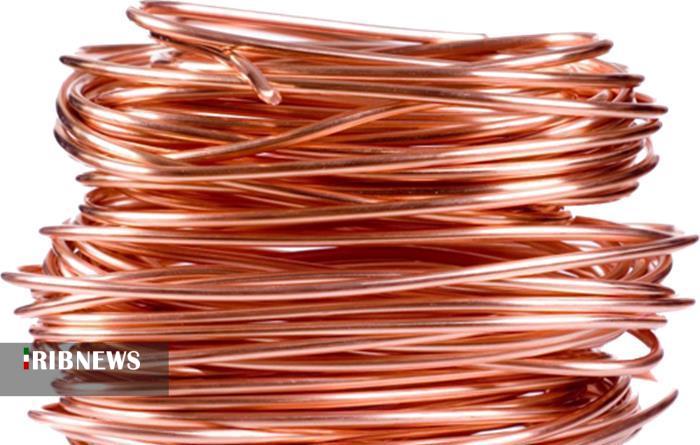 گیلان، قطب تولید مفتول مسی ایران