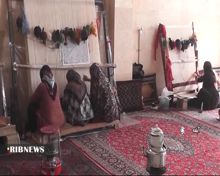 آغاز پرداخت تسهیلات مشاغل خانگی در فارس آغاز پرداخت تسهیلات مشاغل خانگی در فارس