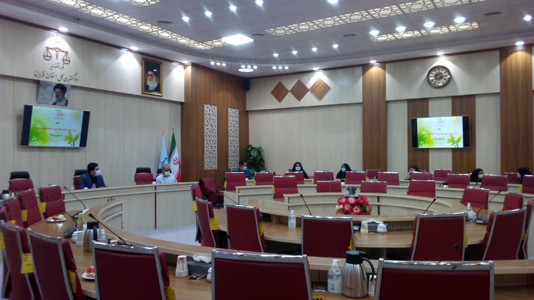 مشاوره دادگاه اطفال در اولویت دستگاه قضا