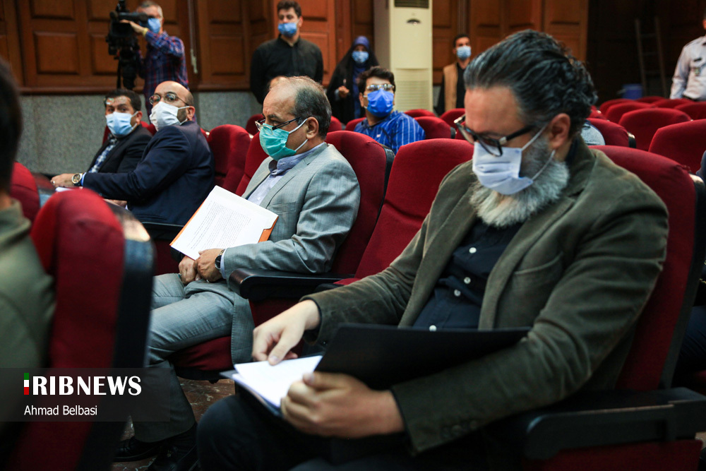 صرف بخشی از وجوه تسهیلات بانکی برای دوستان امامی