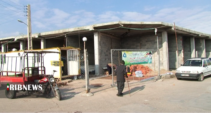 اجرای طرحهای مشارکتی برای ایجاد درآمد در موقوفات کشور