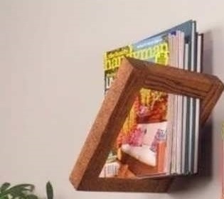 ایده&zwnj;های ساخت کتابخانه خانگی ساده و شیک