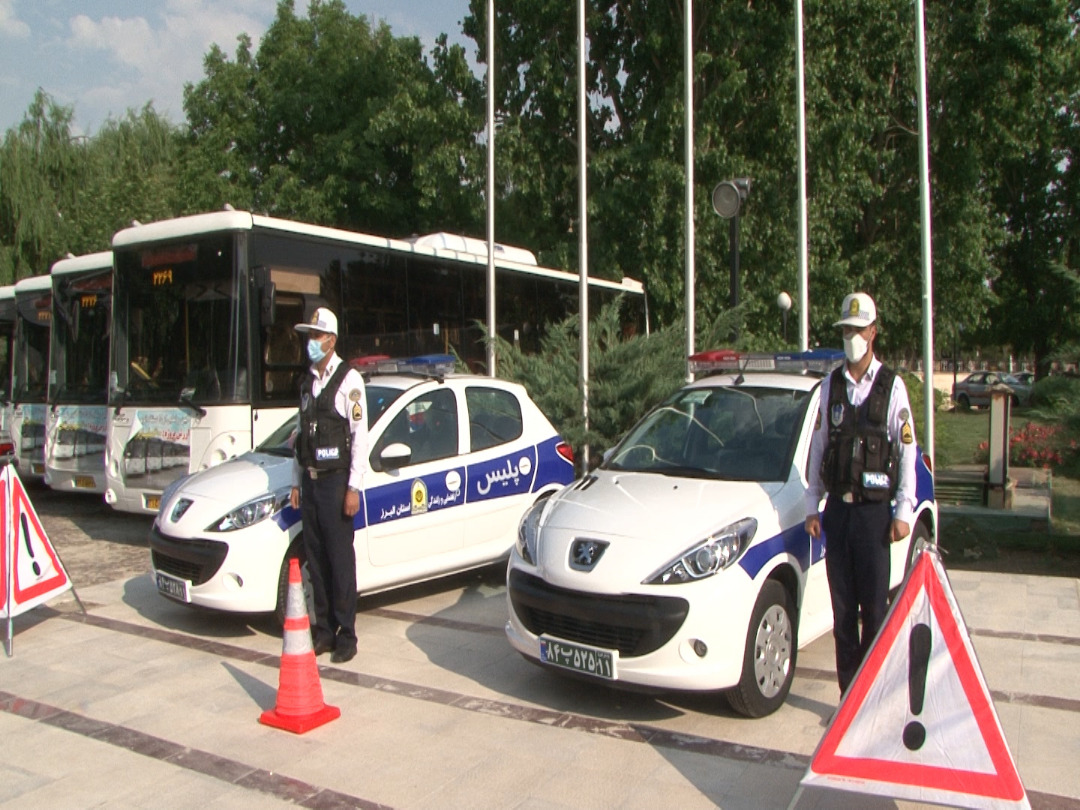 جان تازه در کالبد حمل و نقل عمومی کرج جان تازه در کالبد حمل و نقل عمومی کرج