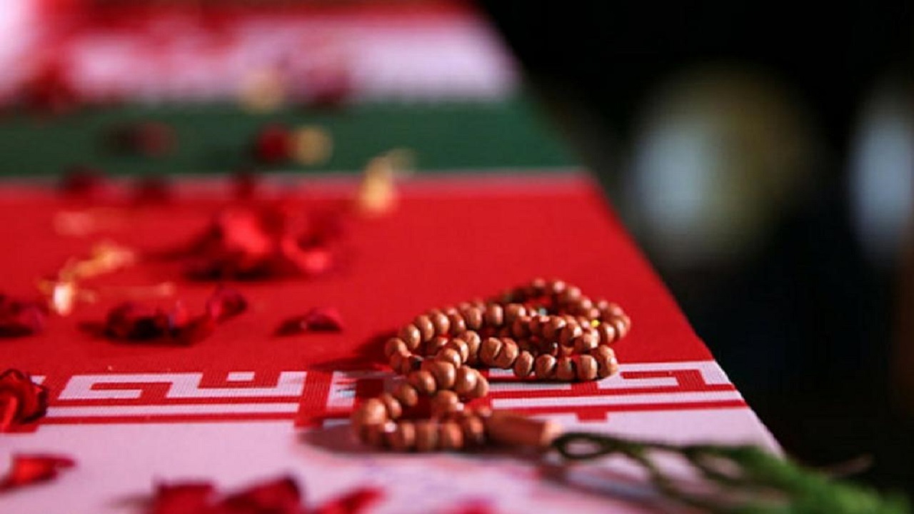 مراسم وداع با شهید یاوری در دفتر نماینده ولی فقیه در استان یزد مراسم وداع با شهید یاوری در دفتر نماینده ولی فقیه در استان یزد