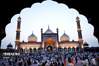 رمضان، ماه مهمانی خدا در کشور‌های اسلامی‎