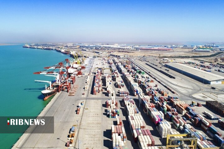 تخلیه روزانه ٨١ هزار تن تخلیه کالای اساسی در هاب غلات کشور 