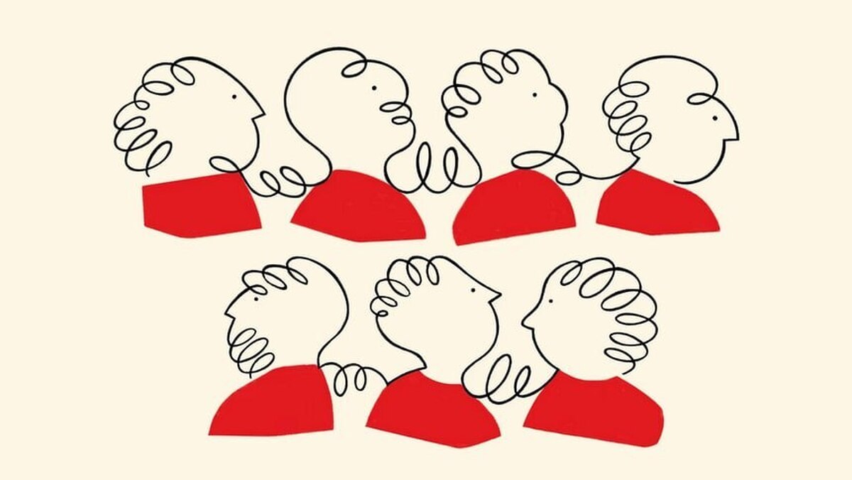 کشف کلید یک زندگی خوب کشف کلید یک زندگی خوب