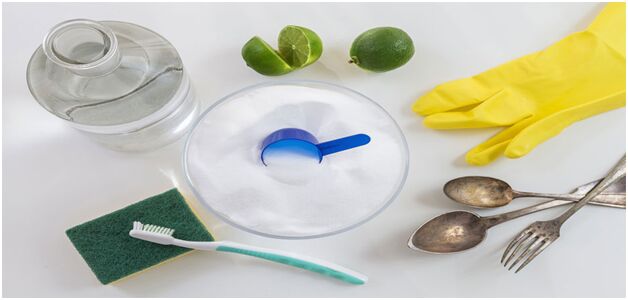 هشدار: ترکیب کردن مواد شوینده با یکدیگر، بسیار خطرناک است! هشدار: ترکیب کردن مواد شوینده با یکدیگر، بسیار خطرناک است!