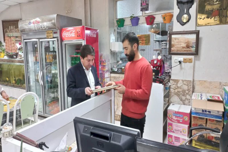 تشدید بازدید‌های شبانه‌روزی بر تاسیسات گردشگری خراسان شمالی