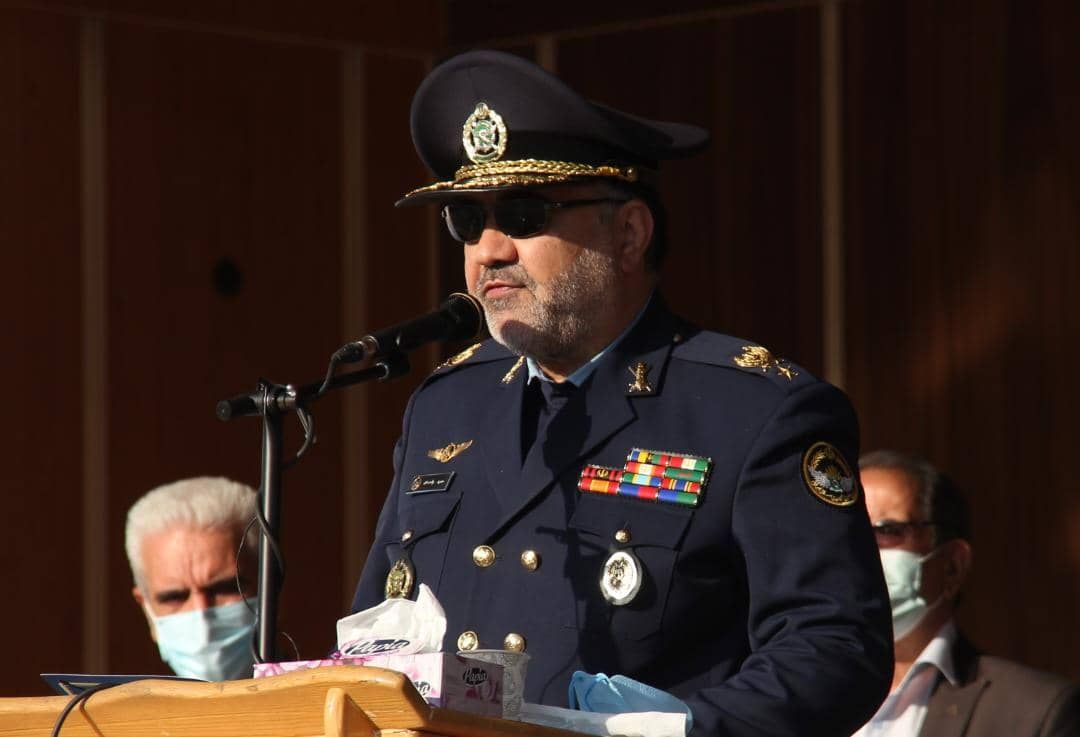 نقش کلیدی نیروی هوایی ارتش در پیروزی خرمشهر