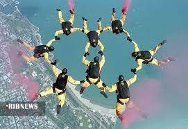 ورزش&zwnj;های هوایی کشور ساماندهی می&zwnj;شود