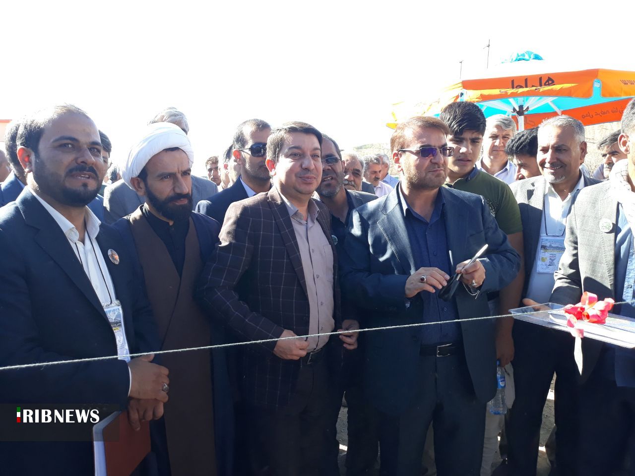 همایش گردشگری و کوهنوردی شاهجهان، در بام اسفراین