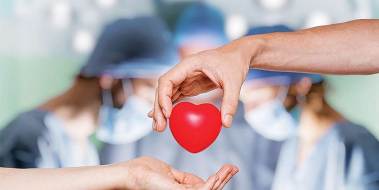 اهدای عضو جوان خلخالی به بیمار نیازمند عضو اهدای عضو جوان خلخالی به بیمار نیازمند عضو