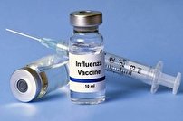 بیش از ۵۰ هزار واحد واکسن آنفلوآنزا سهمیه کیش
