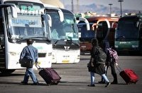 افزایش حدود ۲۲ درصدی جابجایی مسافر در خراسان شمالی