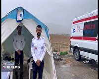 پلیس و اورژانس، ایمنی بخش سفرهای نوروزی