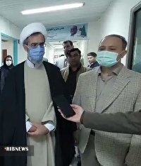 ضرورت تلاش برای حذف نقاط حادثه خیز خراسان شمالی