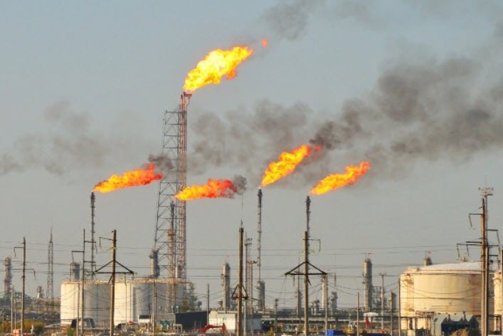 آلودگی هوا در ۸ شهر خوزستان /مسجدسلیمان در وضعیت بسیار ناسالم