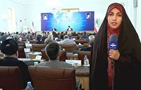 دیدار رئیس جمهور و سفرا