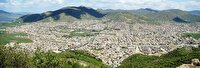 مریوان، دارالامان حیات وحش در ایران