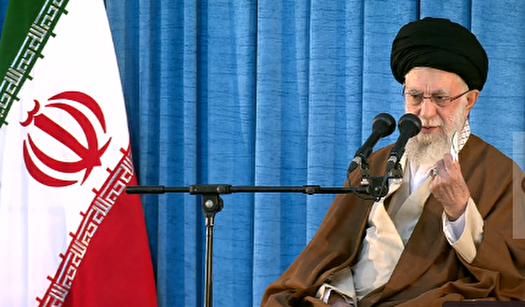 دشمنی استکبار با عقب‌نشینی‌های موضعی تمام نمی‌شود
