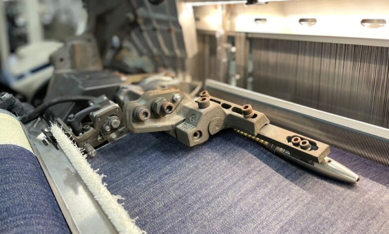 تولید شلوار ضدباکتری با مدیریت بهینه دما تولید شلوار ضدباکتری با مدیریت بهینه دما