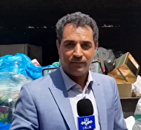 ممانعت اندونزی از ورود هزاران تن ضایعات پلاستیکی به دریا