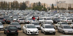 مجوز فروش 1700 خودروی توقیفی در استان کرمان