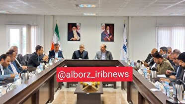 سفر معاون اجرایی رئیس جمهور به البرز