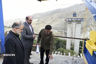 فاصله ۶ هزار میلیاردی تا تکمیل آزادراه شمالی کرج