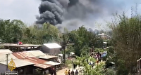 ناآرامی‌ها در مانیپور هند ده‌ها کشته برجای گذاشت