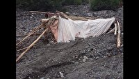 صد و چهل کشته و زخمی در تازه‌ترین سیلاب‌های افغانستان