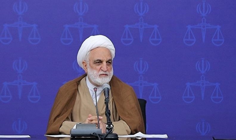 اژه‌ای: دشمن در صدد ایجاد دوقطبی در جامعه است