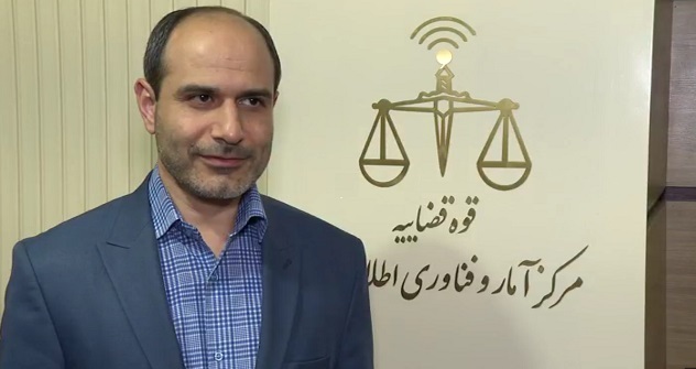 ممنوع‌الخروجی از طریق پیامک اطلاع رسانی می‌شود