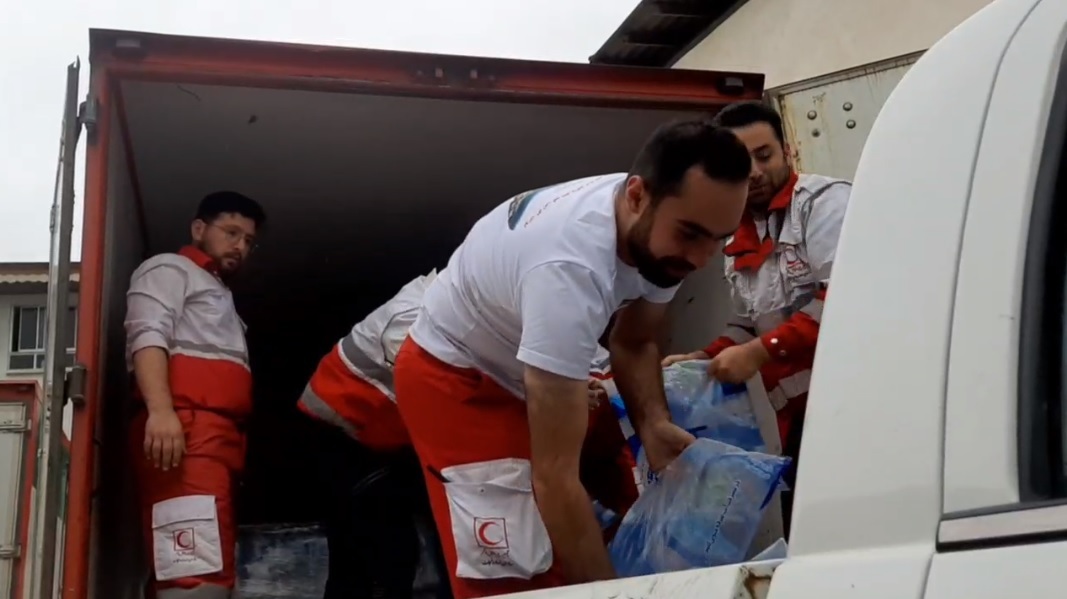 بیش از ۶۰۰ میلیارد تومان خسارت سیل در آستارا