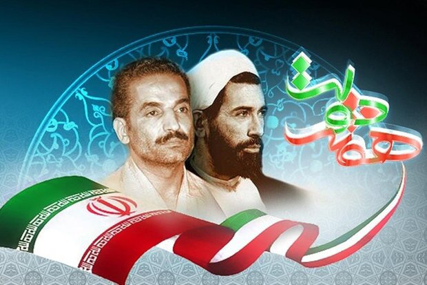 برپایی نمایشگاه هفته دولت از امروز در اهواز