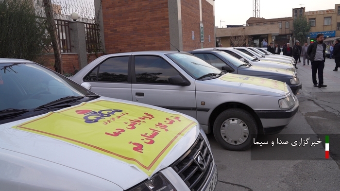 افزایش نظارت بازرسان بر مصرف انرژی در مراکز عمومی قم افزایش نظارت بازرسان بر مصرف انرژی در مراکز عمومی قم